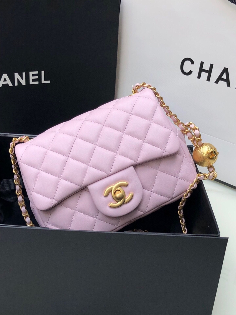 Ch**el cf series bags